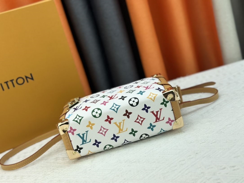 LV Box Bags